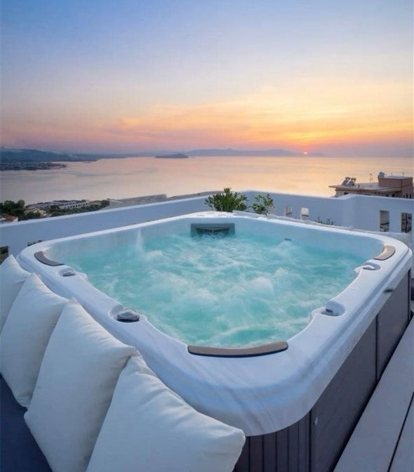 Have you tried Magnesium in your spa yet?