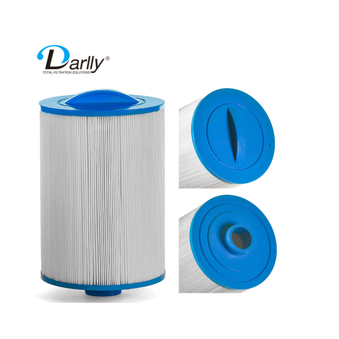 205 x 145 Universal Widemouth Replacement Cartridge Filter