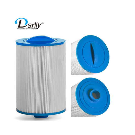 205 x 145 Universal Widemouth Replacement Cartridge Filter