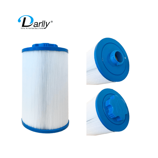 210 x 138 Oasis Spas Replacement Cartridge Filter