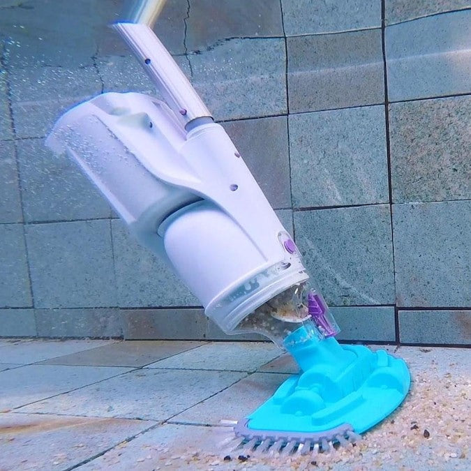 Telsa 50 Cordless Cleaner