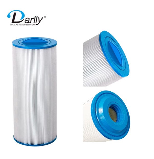 345 x 127 Maax Oasis Rising Dragon Vortex 800 Replacement Cartridge Filter