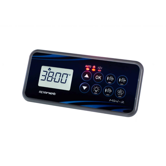 SV Mini 2 Touchpad – Rectangle