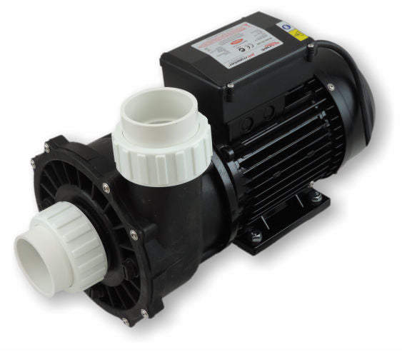 Spanet Jetmaster 3HP Single Speed Spa Boost Pump