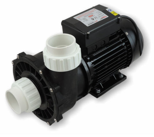 Spanet Jetmaster 3HP Single Speed Spa Boost Pump