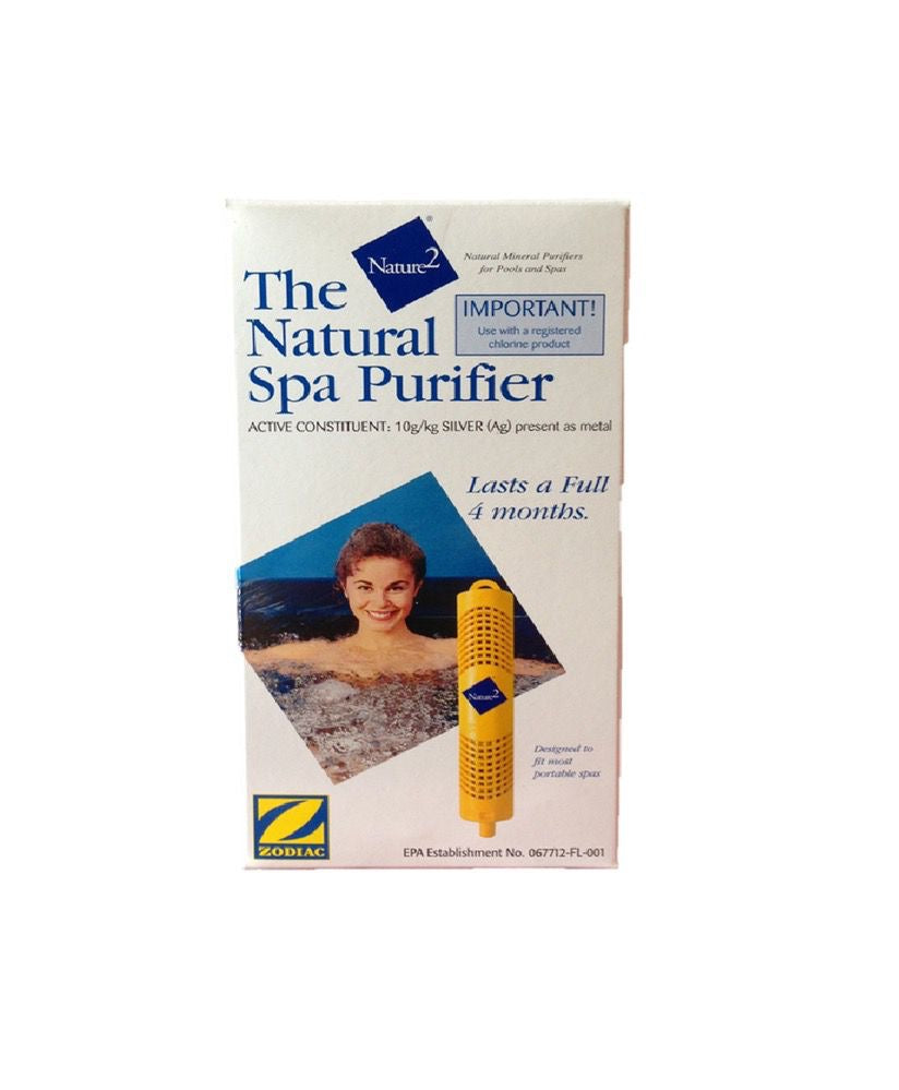 Zodiac Nature 2 Spa Stick *NON-DG